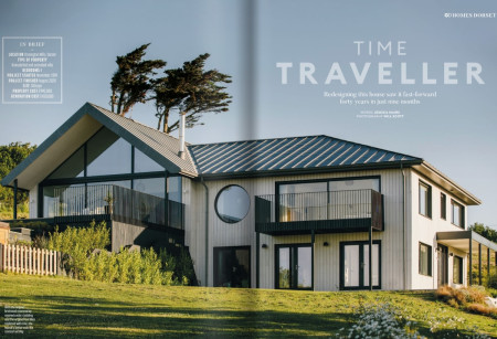 Tolcarne Grand Designs Magazine