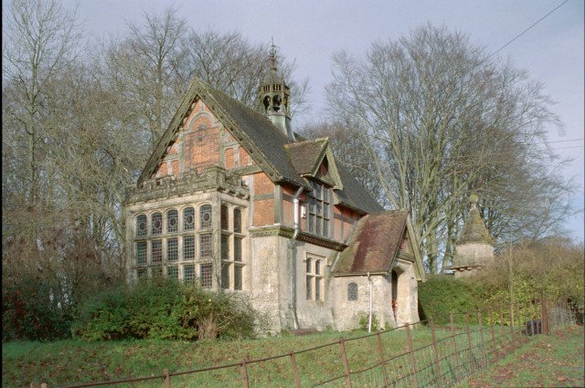 Rushmore Bell Tower Lodge 2