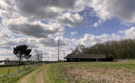 Loverley Barn Conversion AONB Exisiting v2